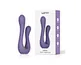 u shaped vibrator-WINYI-Suppier-2023 new U shaped vibrator for couple